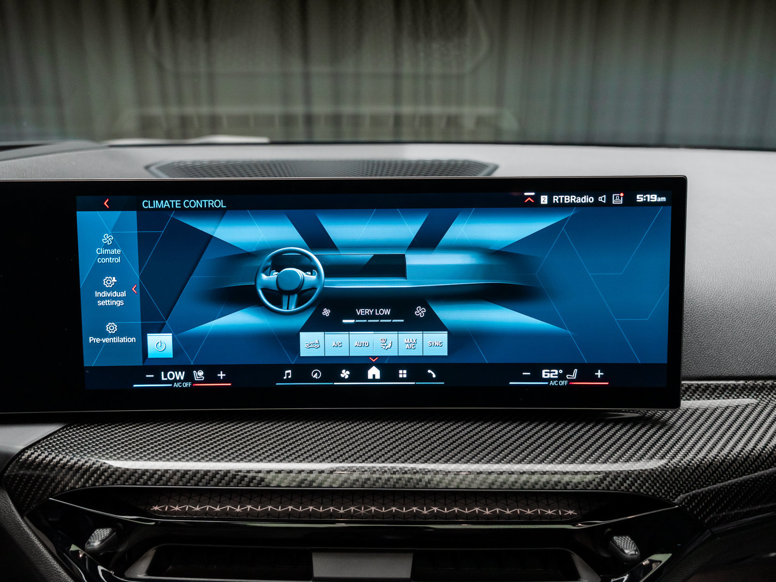 Used 2025 BMW M2 w/ Lighting Package RWD image 54