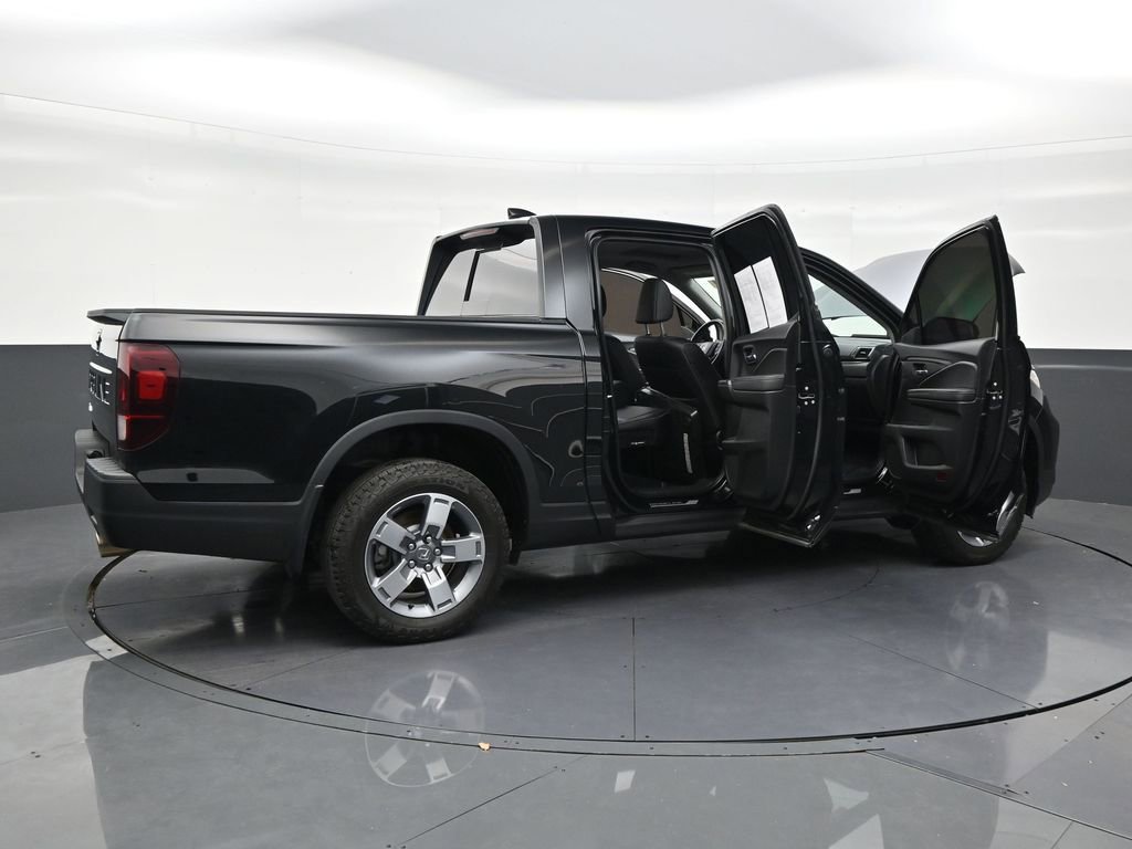 Used 2025 Honda Ridgeline RTL image 29