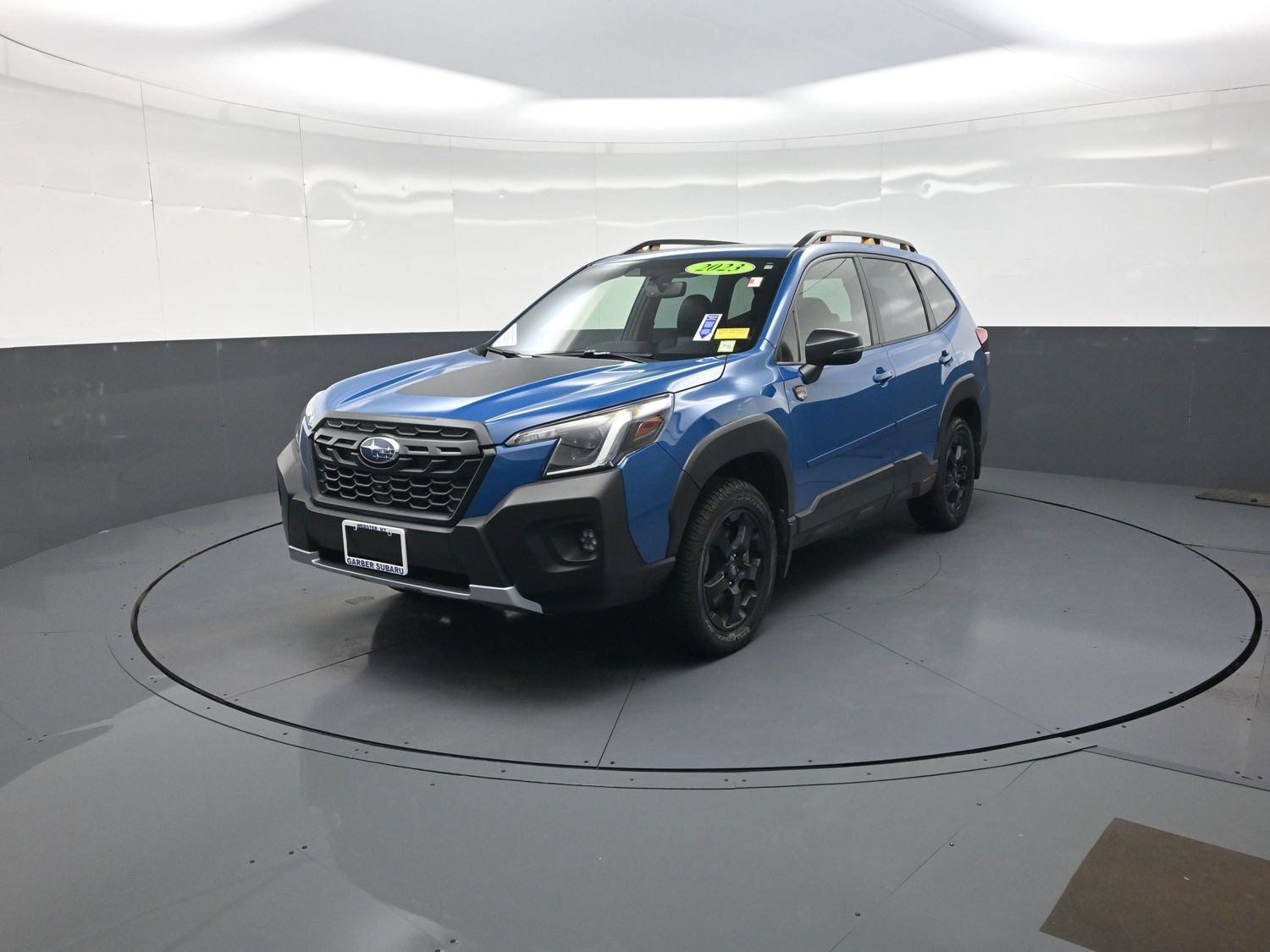 Used 2023 Subaru Forester Wilderness AWD/4WD image 7