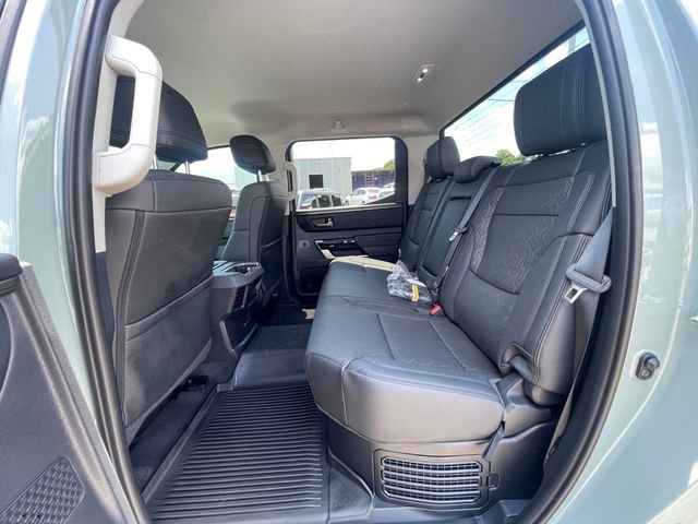 Used 2024 Toyota Tundra Limited image 19