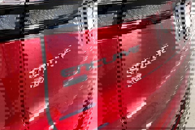 New 2025 Buick Enclave Avenir w/ Trailering Package, 5000 lbs. image 18