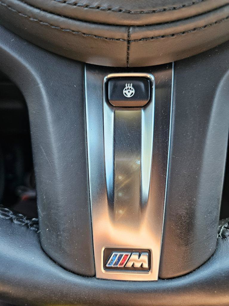 Used 2021 BMW M440i Convertible RWD image 22