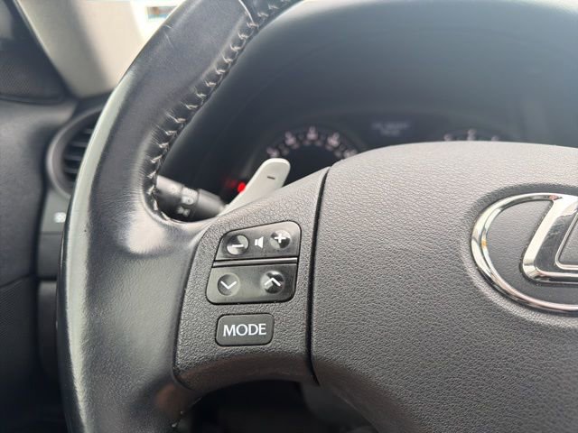 Used 2010 Lexus IS 250 AWD image 34