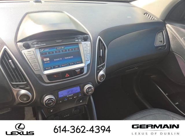 Used 2011 Hyundai Tucson Limited w/ Premium Pkg 3 AWD/4WD image 37