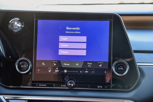 Used 2025 Lexus RX 350 FWD image 16