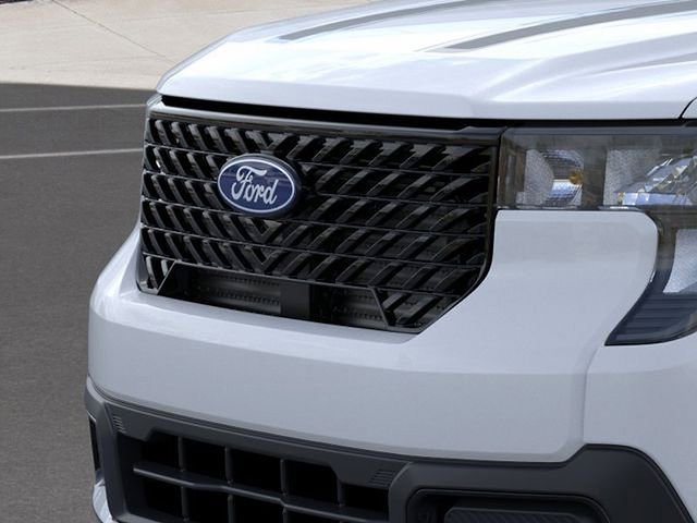 New 2026 Ford Maverick XLT w/ Black Appearance Package image 18