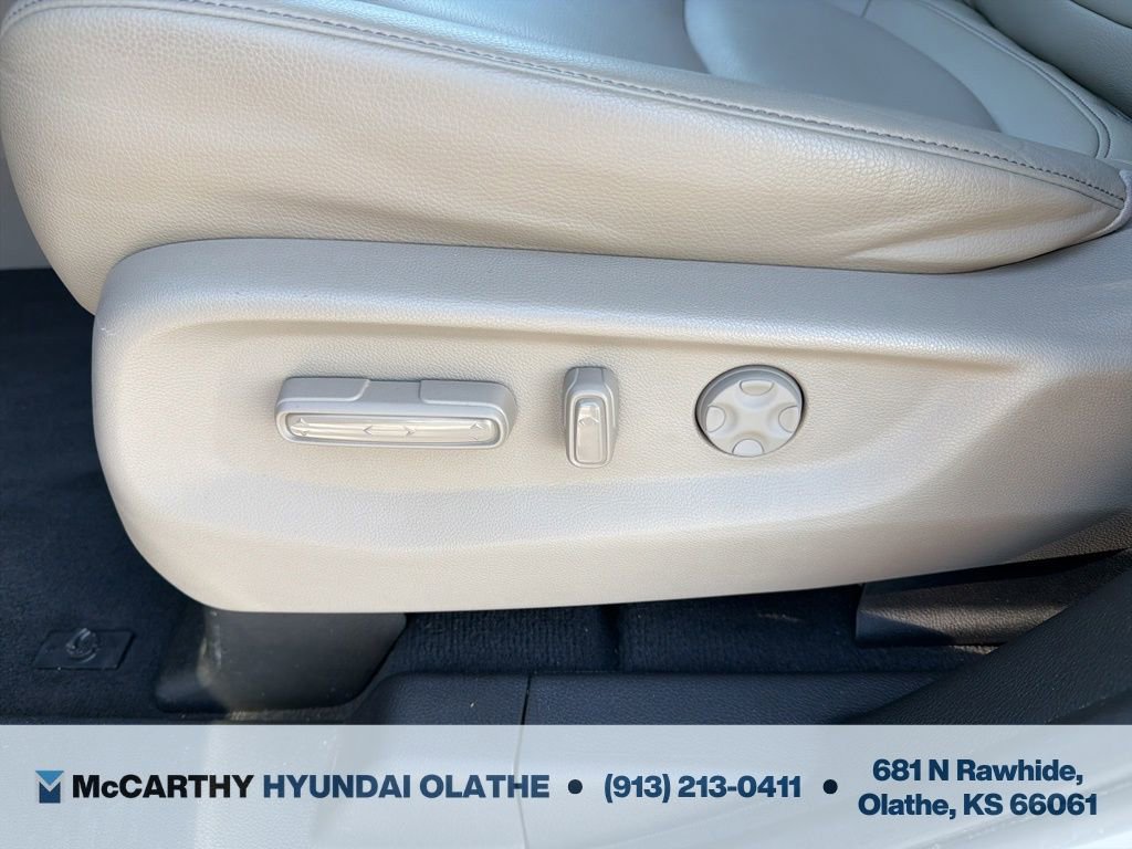 Used 2023 Honda Odyssey Touring image 28
