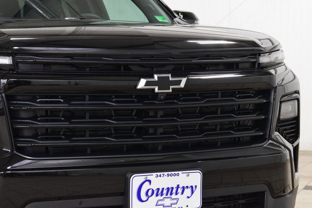 New 2026 Chevrolet Traverse LT w/ Enhanced Driving Package image 11