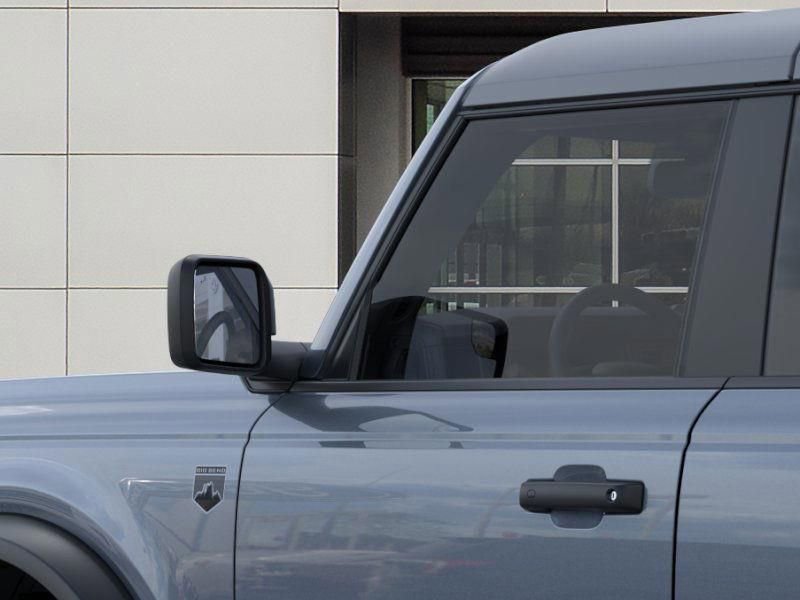 New 2025 Ford Bronco Big Bend image 22
