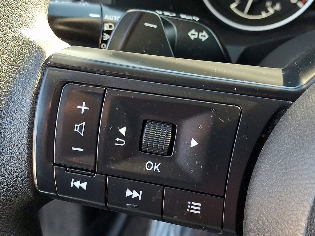 Certified 2023 Nissan Pathfinder S image 23