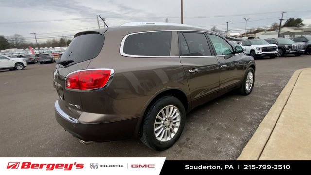 Used 2012 Buick Enclave Leather image 9