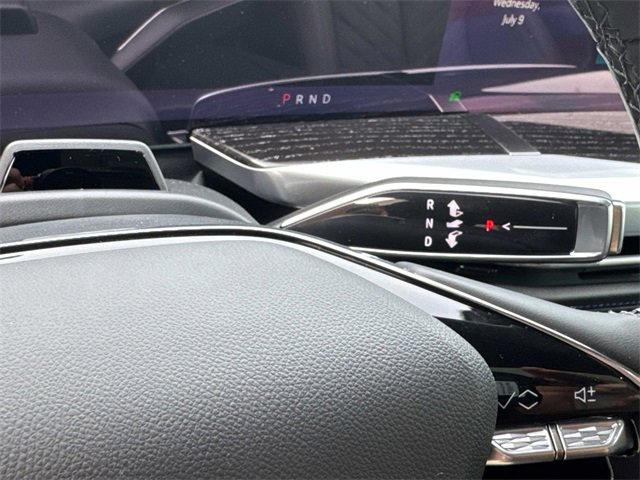 New 2026 Cadillac Escalade IQ Sport 1 w/ LPO, ONYX Package image 28