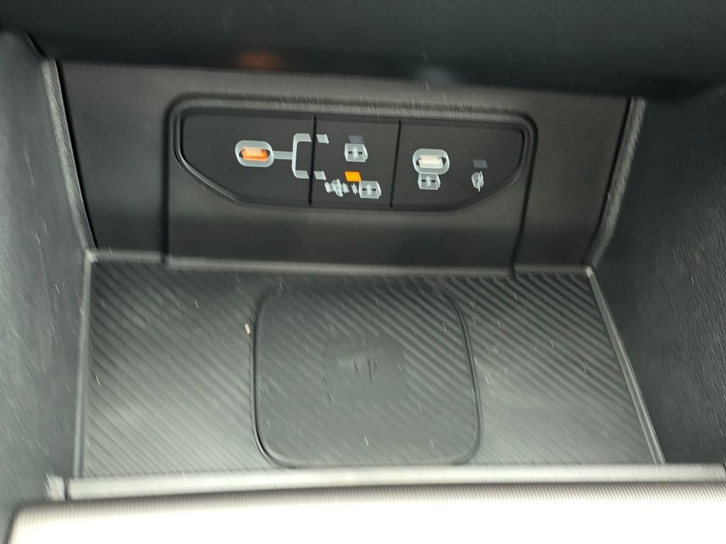 New 2026 Kia Sportage EX image 18