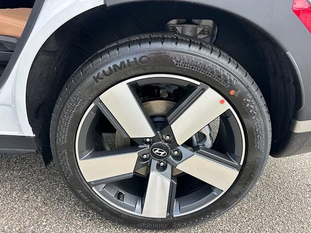 New 2026 Hyundai Santa Fe Limited w/ Tow & Go Package image 11