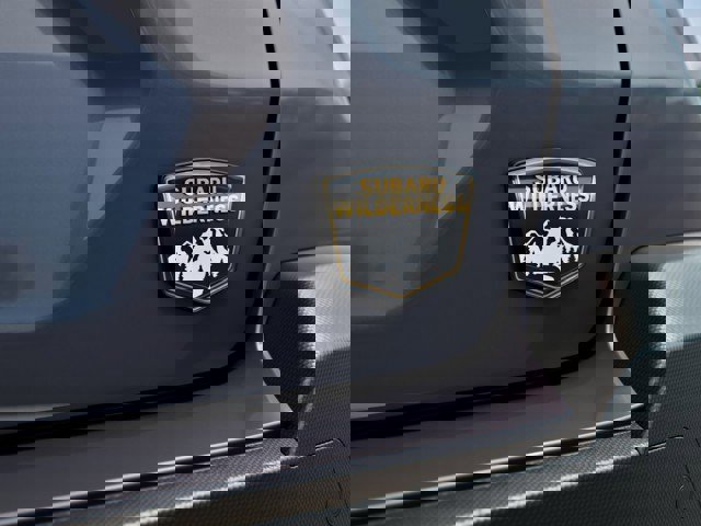 New 2026 Subaru Crosstrek 2.5i Wilderness image 11