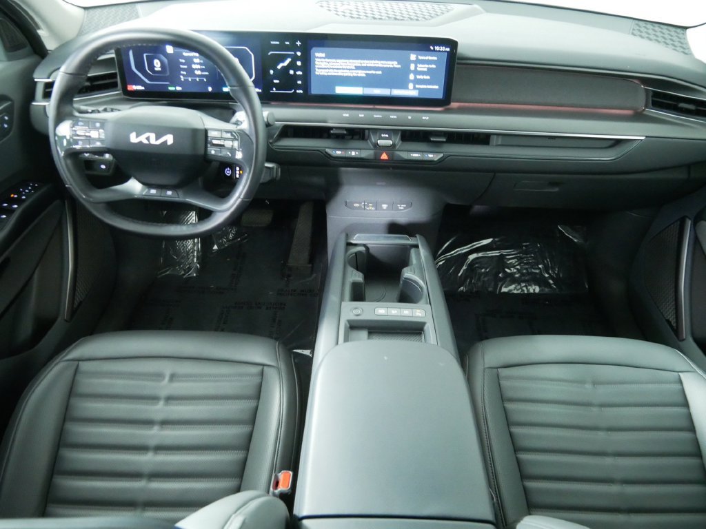 Used 2024 Kia EV9 Land AWD/4WD image 21