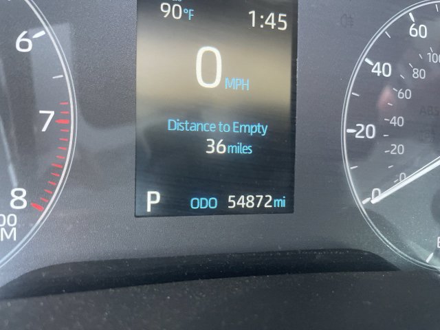 Used 2024 Toyota Corolla LE FWD image 12