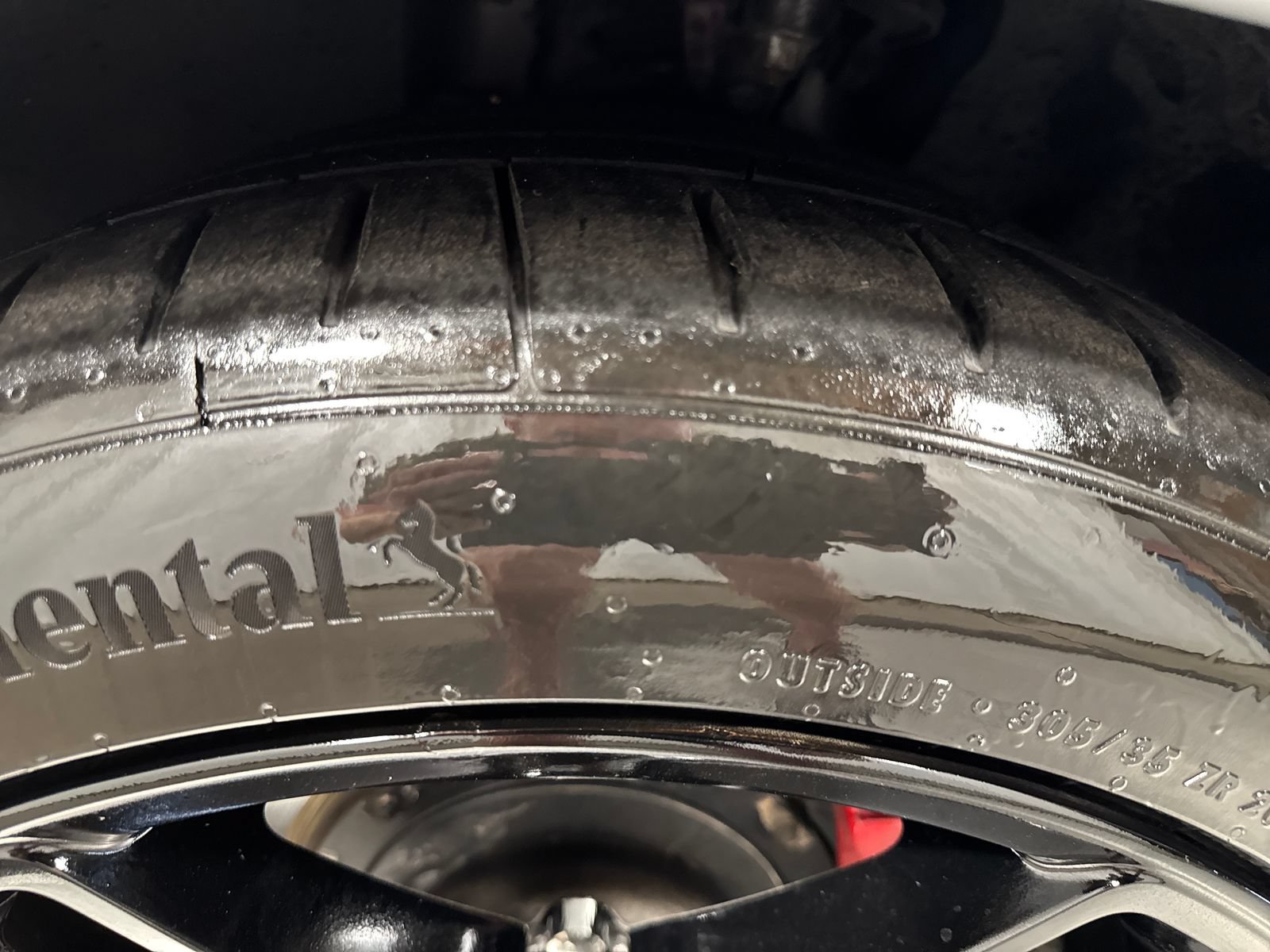 Used 2022 Dodge Challenger R/T Scat Pack RWD image 11