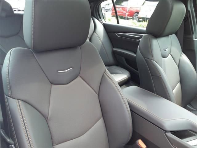 New 2025 Cadillac CT5 Sport image 22