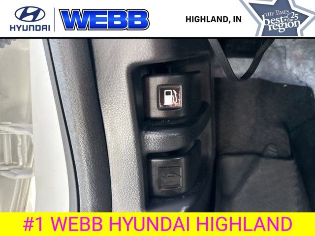 Used 2019 Honda HR-V EX-L image 28