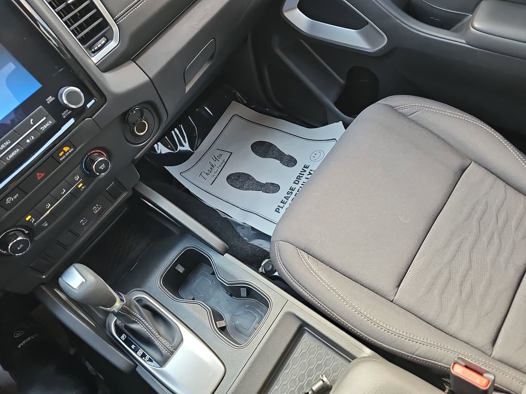 Used 2023 Nissan Frontier SV w/ Tow Package image 27