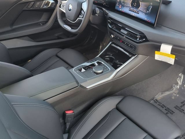 New 2026 BMW 230i Coupe w/ Convenience Package RWD image 12