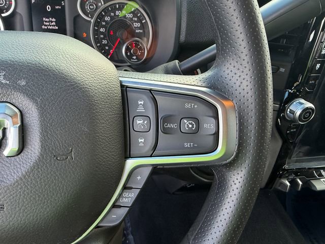 New 2026 RAM 3500 Tradesman image 20