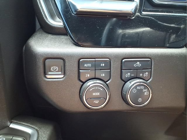 Used 2024 Chevrolet Silverado 1500 LT w/ Z71 Off-Road Package AWD/4WD image 26