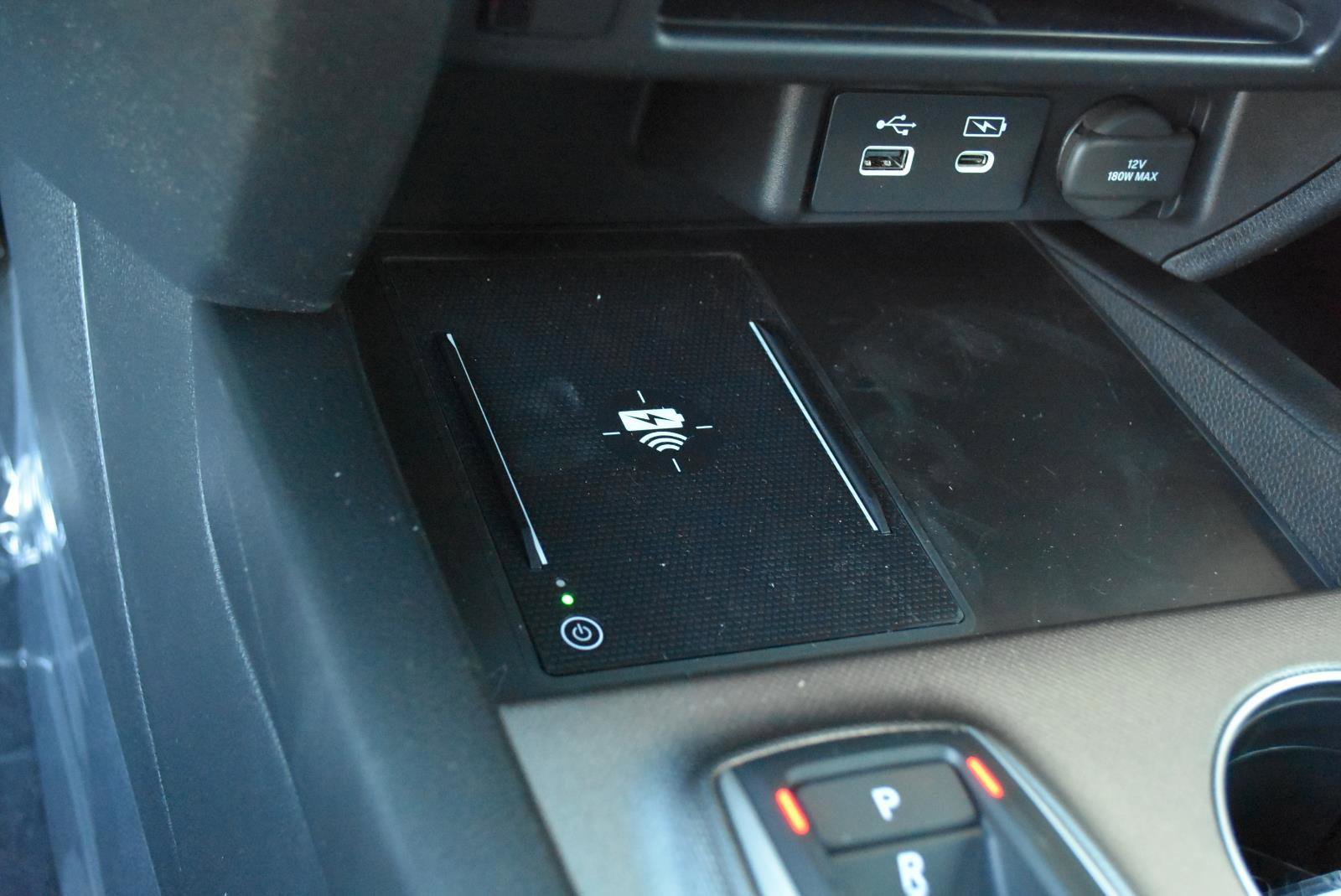 New 2026 Honda Ridgeline RTL image 26