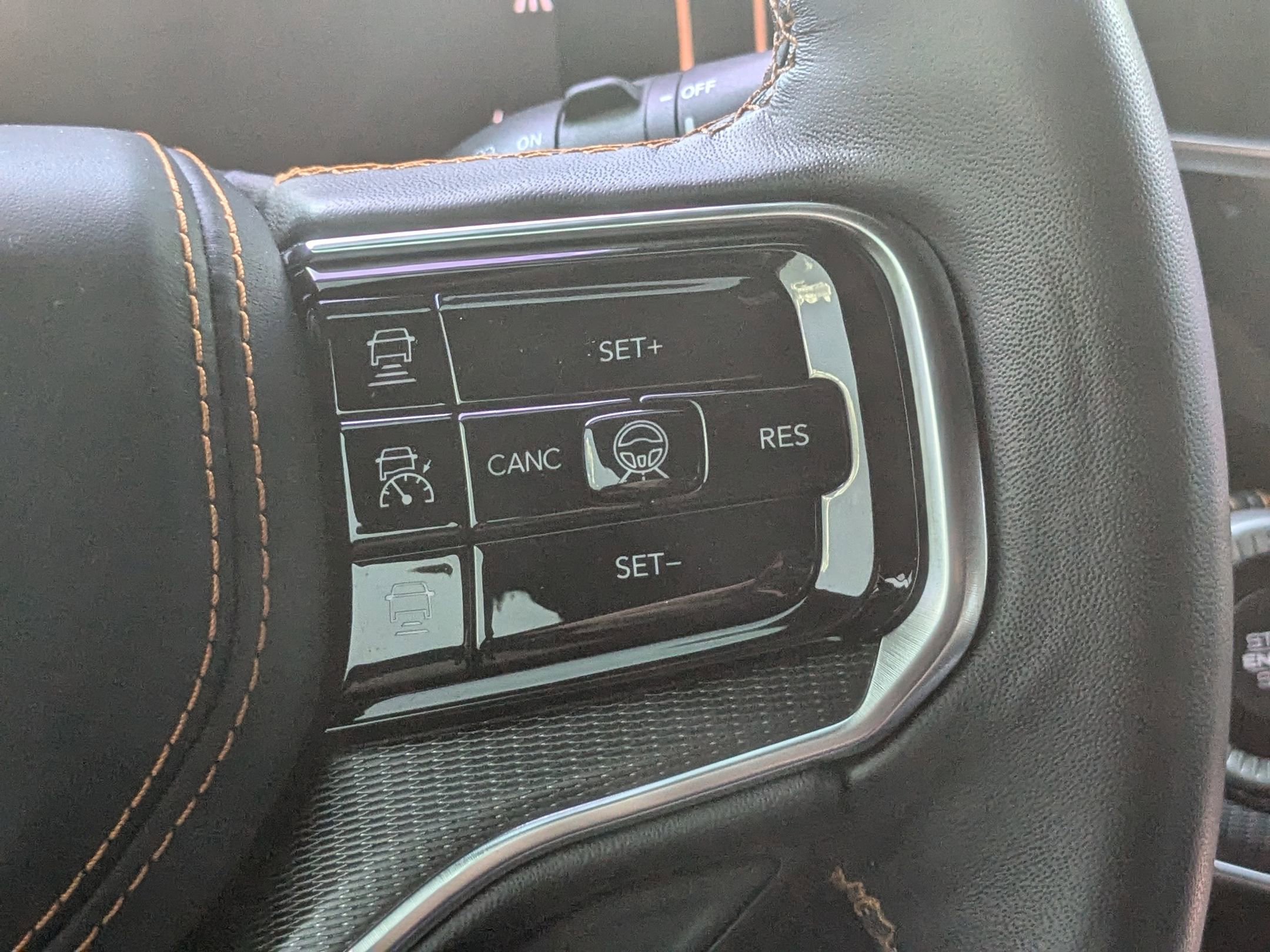 Used 2024 Jeep Grand Wagoneer L Series III w/ Quick Order Packagew 28T image 18