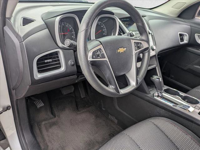 Used 2016 Chevrolet Equinox LT image 9