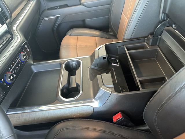 Certified 2026 Chevrolet Silverado 3500 High Country w/ High Country Premium Package AWD/4WD image 24
