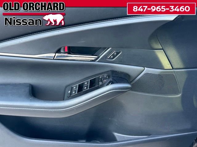 Used 2023 MAZDA CX-30 AWD 2.5 S w/ Preferred Package image 10