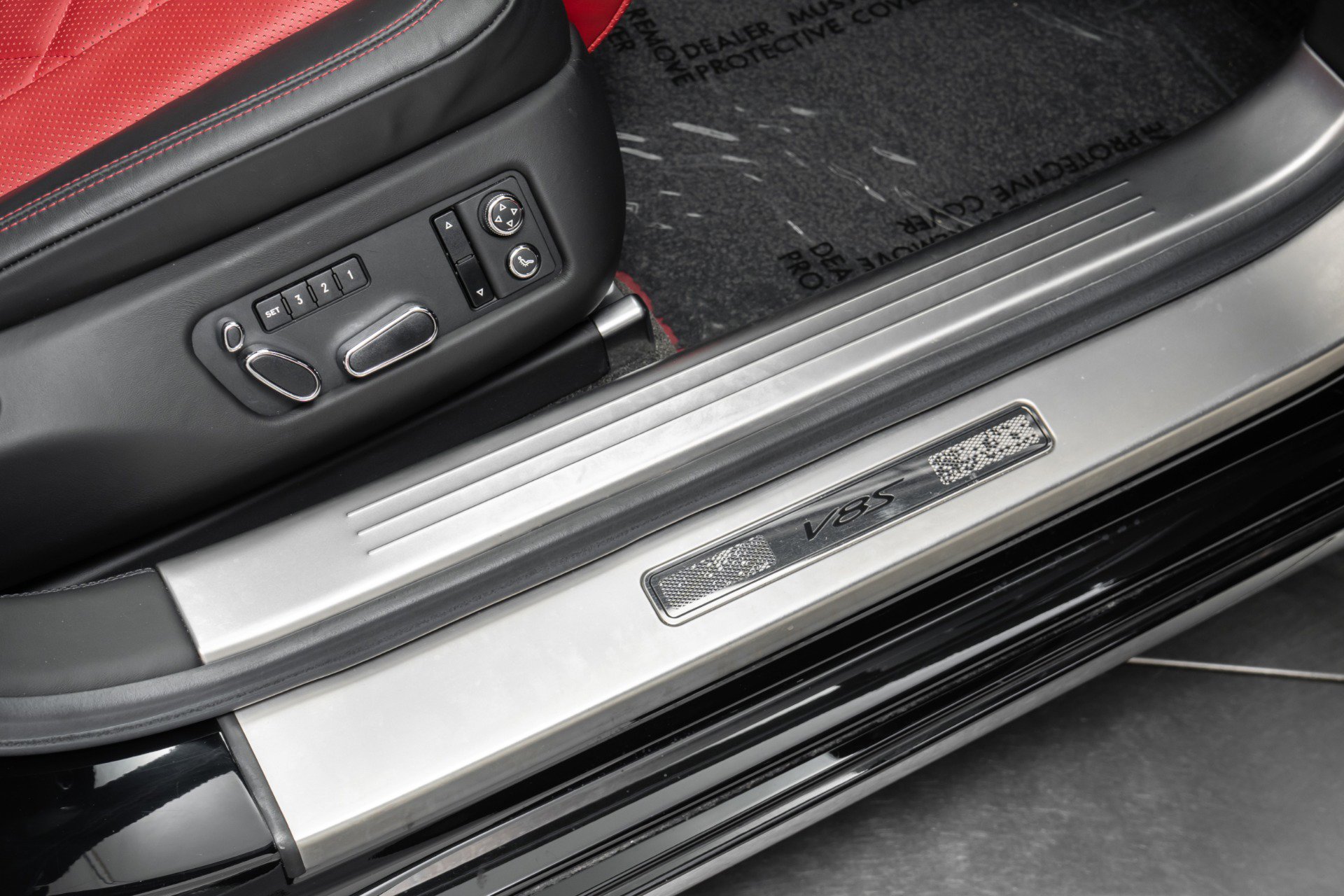 Used 2017 Bentley Flying Spur S V8 image 30