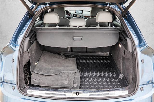 Used 2018 Audi Q3 2.0T Premium Plus w/ Premium Plus Package image 25