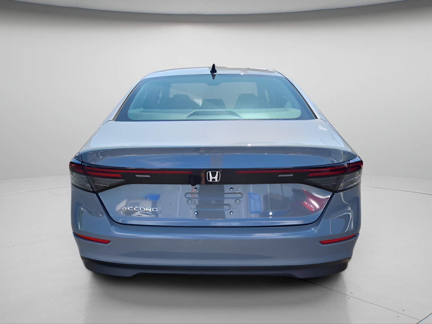 New 2026 Honda Accord SE image 6