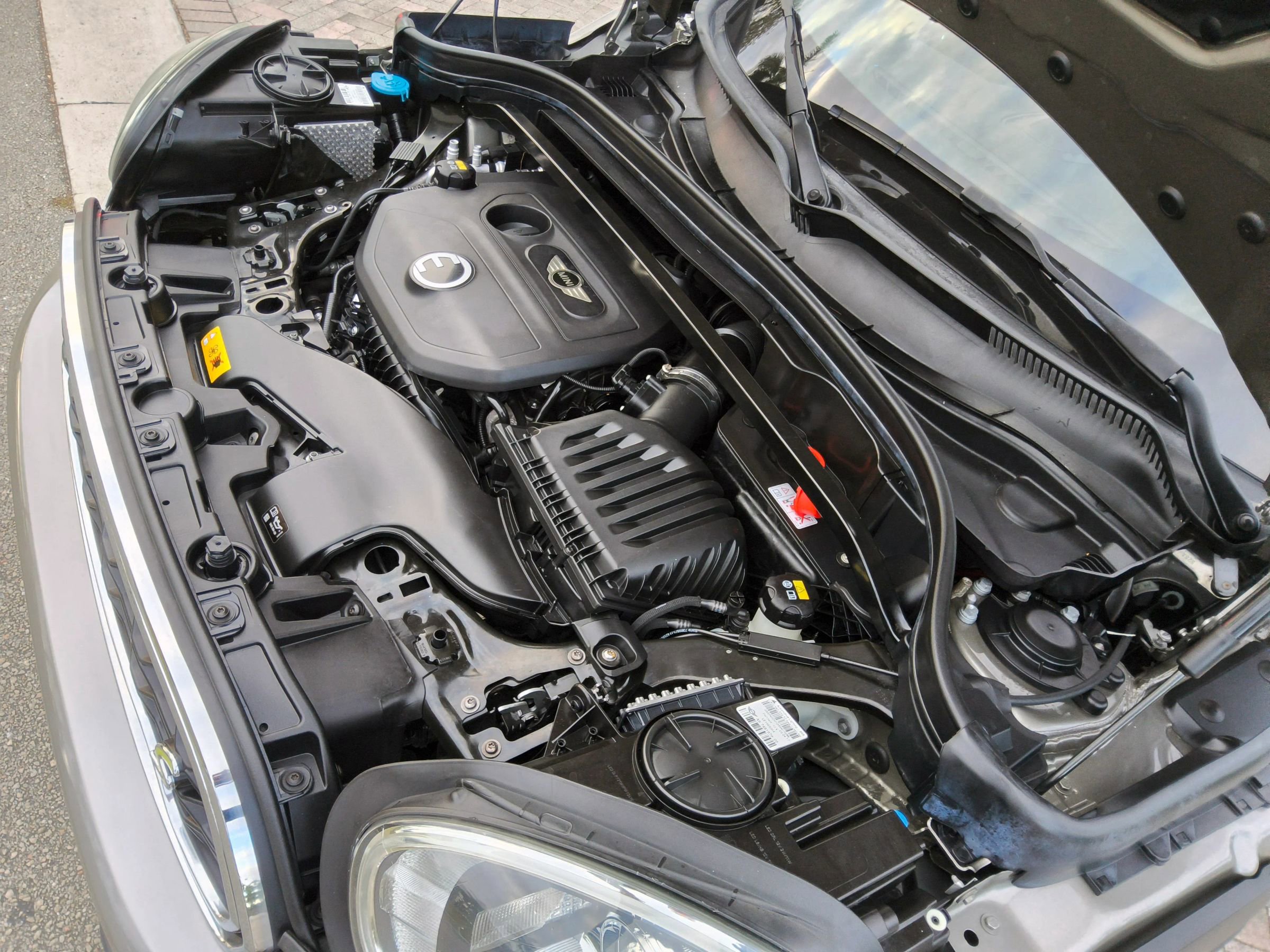 Used 2018 MINI Cooper Countryman SE image 38