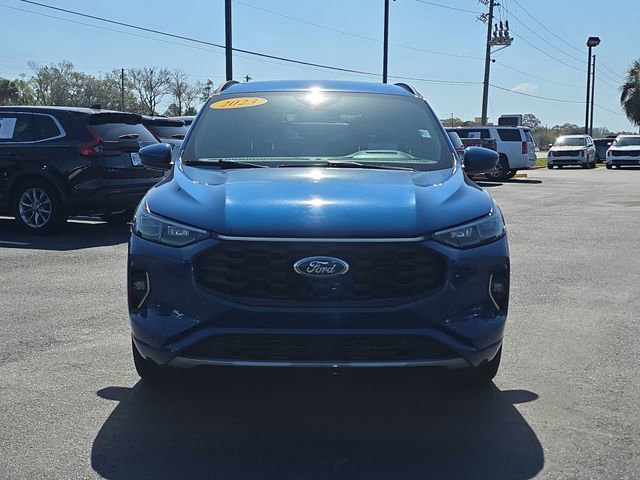Used 2023 Ford Escape ST-Line Elite w/ Premium Technology Package image 17