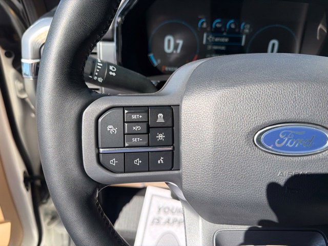Used 2023 Ford F150 Lariat w/ Equipment Group 502A High AWD/4WD image 30