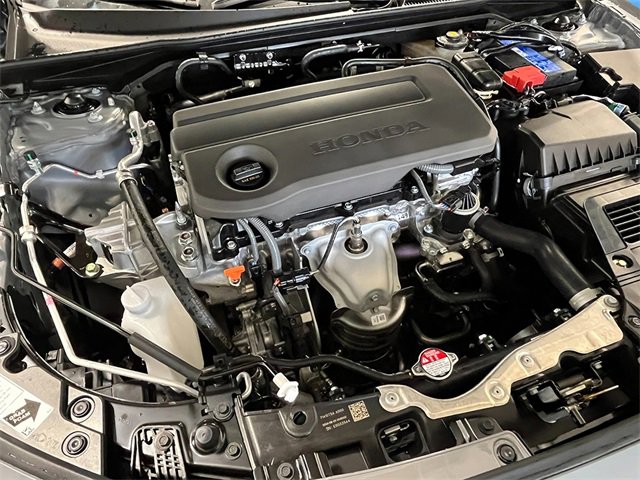 New 2026 Honda Civic Sport image 12