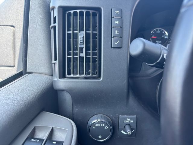 Used 2021 Chevrolet Express 3500 w/ Power Convenience Package image 16