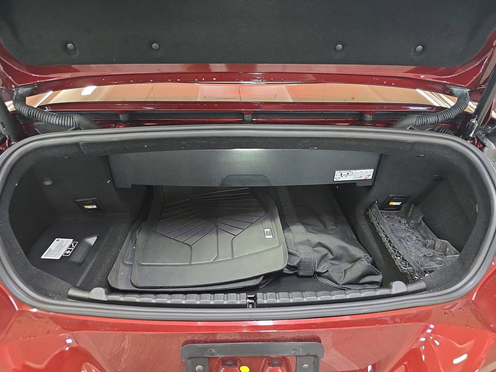 Used 2023 BMW M850i xDrive Convertible AWD/4WD image 29