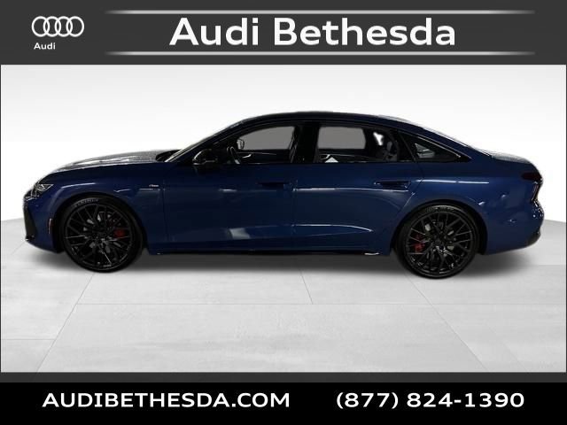 New 2026 Audi A6 Prestige image 4