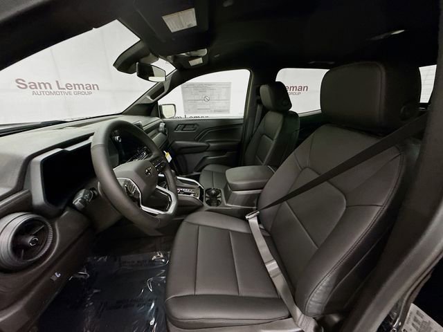 New 2026 Chevrolet Colorado Trail Boss image 22