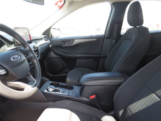 Used 2023 Ford Escape AWD image 14