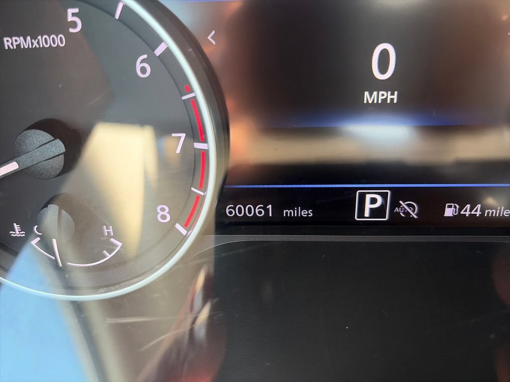 Used 2024 Nissan Sentra SV w/ All-Weather Package FWD image 17