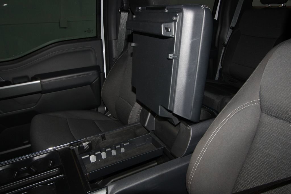 Used 2022 Ford F150 XLT w/ Equipment Group 302A High AWD/4WD image 20