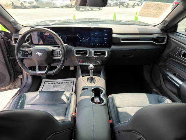Used 2024 Ford Mustang GT Premium RWD image 19