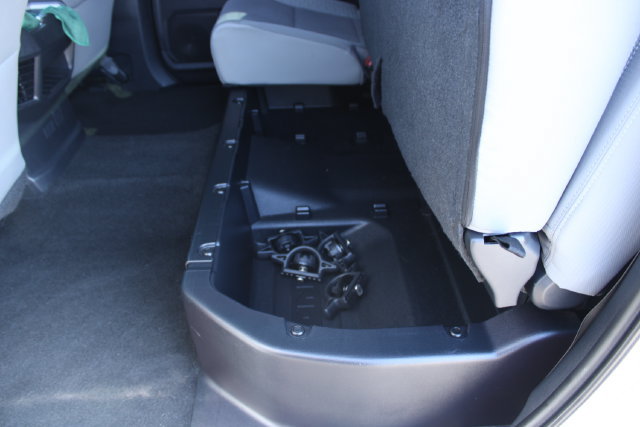 Used 2022 Toyota Tundra SR5 RWD image 48