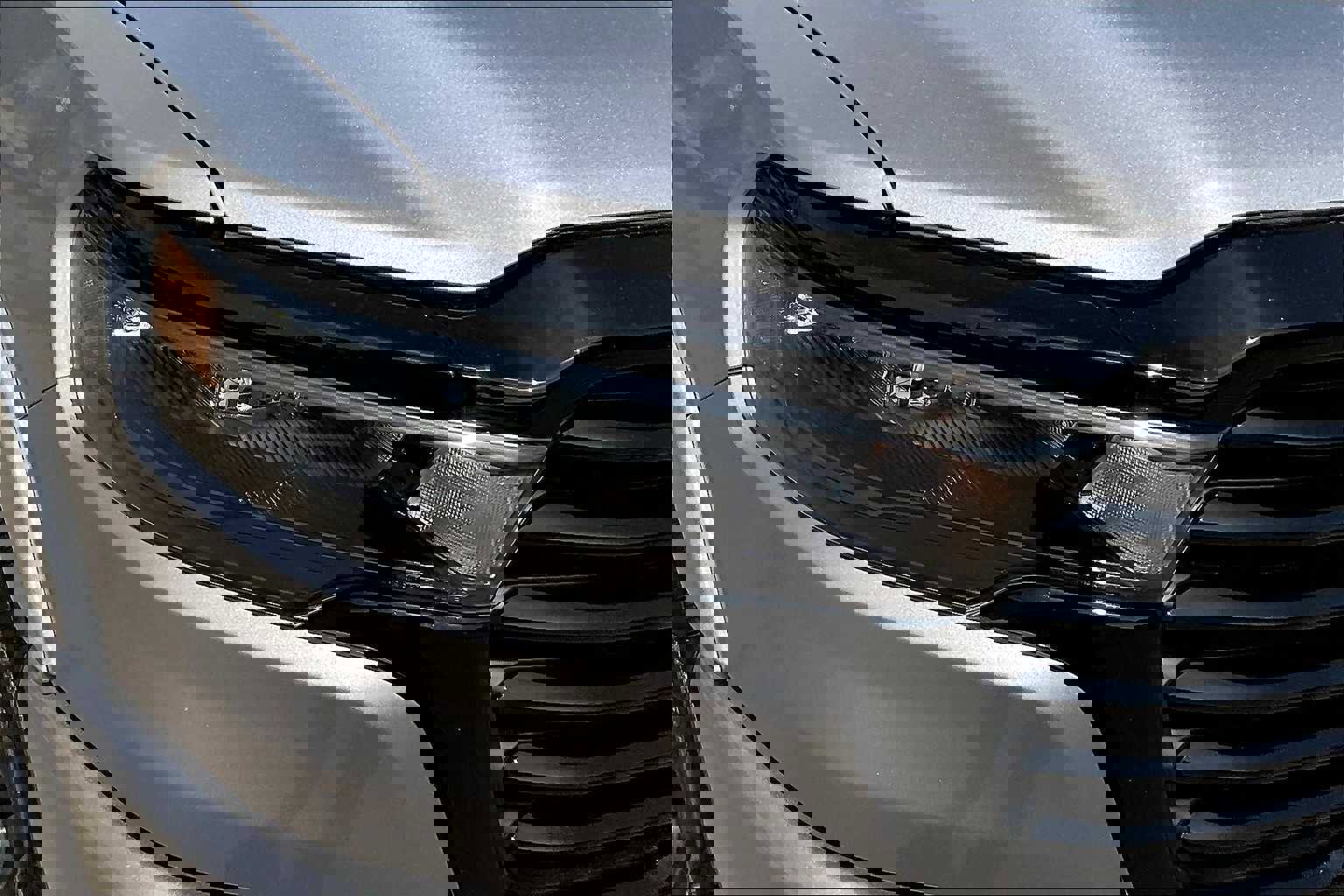 New 2026 RAM 1500 Laramie w/ Night Edition image 13